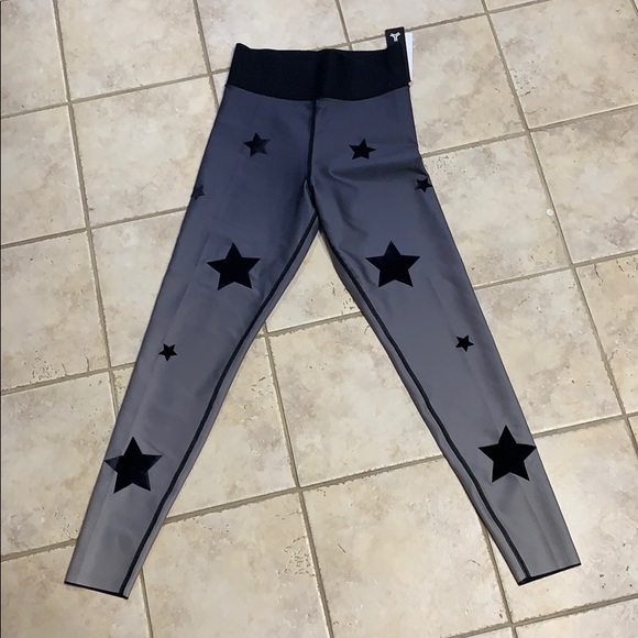 ultracor Pants - UltracorxSoulCycle